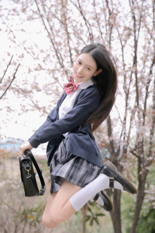 千寻小姐电影
